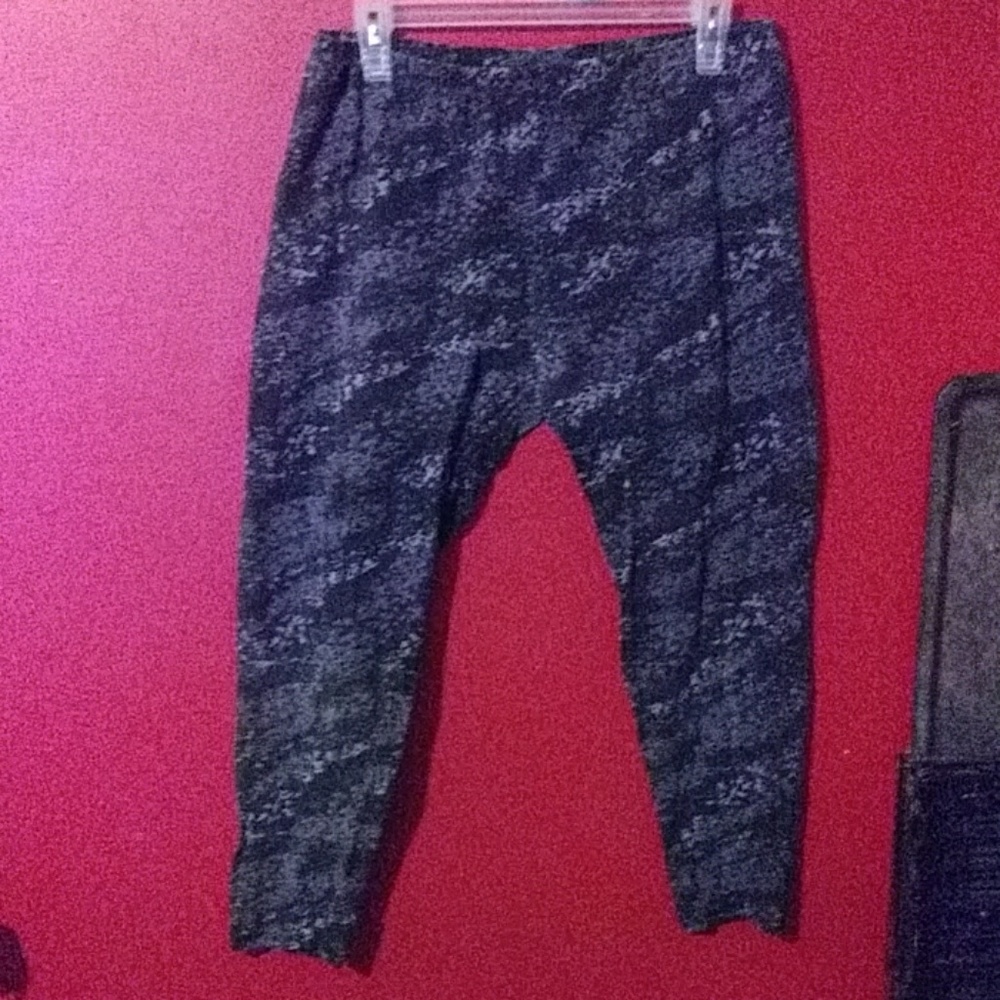 Style & Co. Fall Leggings
